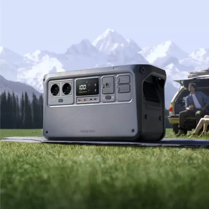 Przenośny akumulator DJI Power 2000, 2000mAh