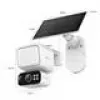 TP-Link TAPO C615F KIT kamera bezpieczeństwa Kopułkowa kamera IP bezpieczeństwa Zewnętrzna 2304 x 1296 pikseli Sufit/Ściana/Słup