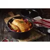Naczynie żaroodporne ZWILLING STAUB LA COCOTTE 5,25 l okrągłe, żeliwne, emaliowane, z pokrywką