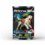 PRIME BITE Monoprotein Duck with zucchini - mokra karma dla psów - 400g