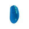LOGITECH G305 LIGHTSPEED Bezprzewodowa mysz gamingowa – NIEBIESKA – EER2