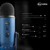 Logitech 988-000232 Niebieski