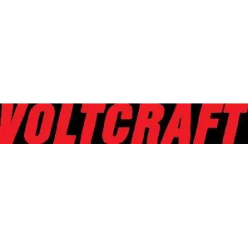 VOLTCRAFT VC831 Multimetr cyfrowy ręczny CAT III 1000 V, CAT IV 600 V Wyświetlacz (zliczenia): 6000 (VC-12884320)