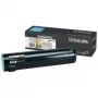 Lexmark X945X2KG - CT200948 - Toner czarny - do Lexmark X940e, X940e Page Plus Solution, X945e, X945e Page Plus Solution