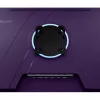 Monitor komputerowy Arozzi Nova 27 cali 2560 x 1440 pikseli Quad HD Fioletowy