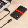 SSD Emtec 2TB Czarny USB Type-C 3.2 Gen 1 X200