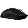 LOGITECH G PRO X SUPERLIGHT 2c kompaktowa bezprzewodowa mysz gamingowa - CZARNA - 2.4GHZ - EER2-933