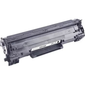 Renkforce Toner zamiennik HP HP 78A, CE278A, kompatybilny, czarny, 2100 stron, RF-Toner-HP78ABK, RF-6922834 (RF-6922834)