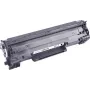 Renkforce Toner zamiennik HP HP 78A, CE278A, kompatybilny, czarny, 2100 stron, RF-Toner-HP78ABK, RF-6922834 (RF-6922834)