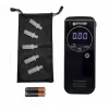 Oromed F11 PROFESSIONAL alkomat 0 - 4% 0,05% Czarny