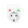 Adapter przeciwprzepięciowy Digitus DN-95400