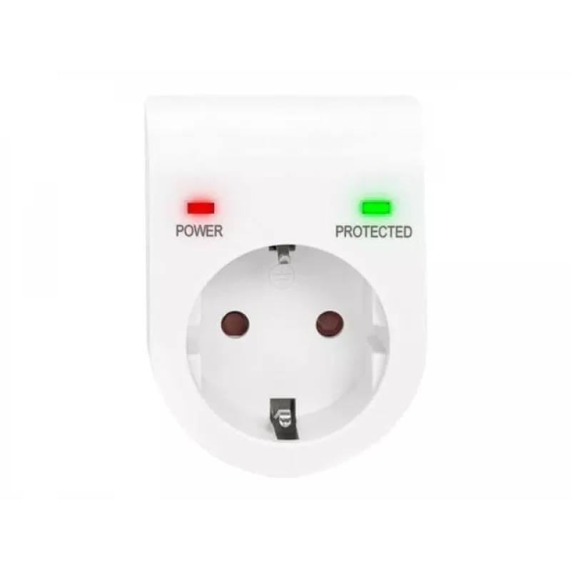 Adapter przeciwprzepięciowy Digitus DN-95400