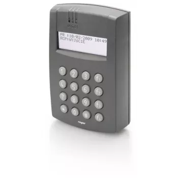 ROGER PR602LCD-DT-I Kontroler dostępu