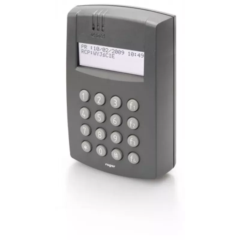 ROGER PR602LCD-DT-I Kontroler dostępu