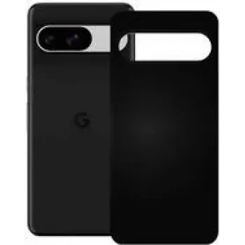 PEDEA Soft TPU Case dla Google Pixel 9+ 9 Pro czarny (12160056)