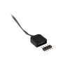 Kabel zasilający Akasa AK-CBLD06-30BK