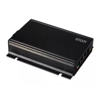 SNOM TECHNOLOGY SNOM PA1+ SNOM PUBLIC ADDRESS SYSTEM (00004602)
