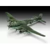 Plastikowy model samolotu REVELL Fendt 728 Vario zestaw do sklejania REV-03777