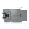Keystone Jack Ubiquiti UACC-Keystone-Jack-C6A RJ-45 Płaski Metaliczny