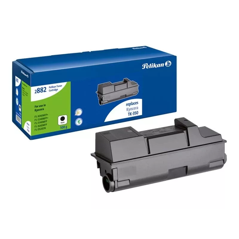 Pelikan 4222855 Materiał eksploatacyjny do drukarki Czarny