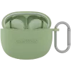 Słuchawki douszne CANYON TWS-5, zielony, Bluetooth 5.3, sterowanie dotykowe, wejście ładowania: USB-C