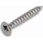 Cimco 190019 Wkręt uniwersalny Pozidriv 3.5x40 mm, ocynkowany, opakowanie 200 szt.