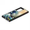 Etui ochronne iKins do Samsung Galaxy Note 20 Ultra z motywem wielkiej fali