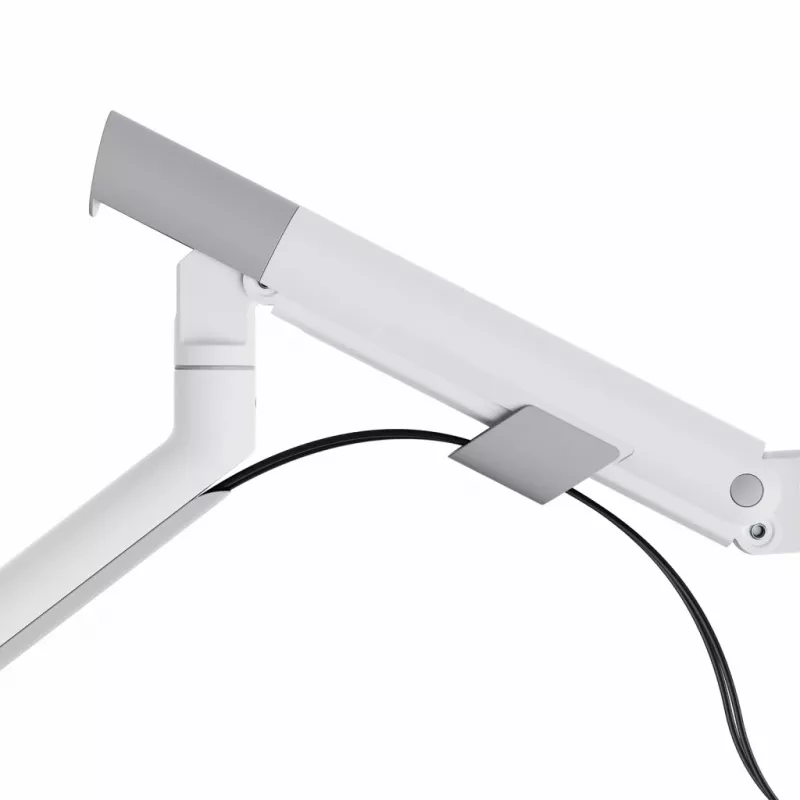 Uchwyt gazowy ART na biurko do 1 monitora LCD/LED