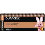 Baterie Duracell Basic AAA/LR3 — opakowanie 24 ogniw alkalicznych (AAA/LR03)