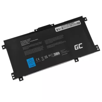 Bateria zielony Cell HP149V2 do HP Envy x360 15-BP 17-AE