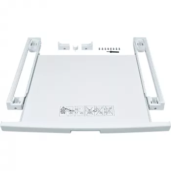Bosch WTZ11400 część/akcesorium do pralki