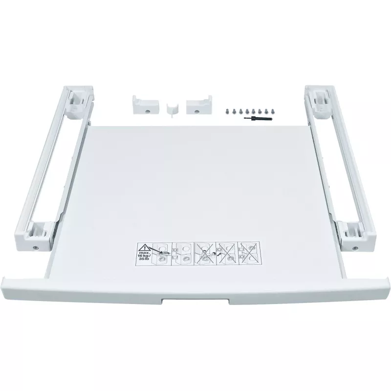 Bosch WTZ11400 część/akcesorium do pralki
