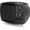 Behringer B105D głośnik Pełny zakres Czarny Przewodowy i bezprzewodowy 50 W