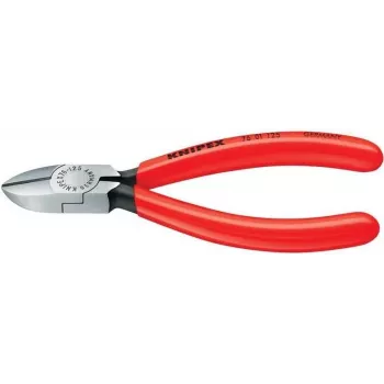 Szczypce boczne 76 01 125 - Elektromechaniczne szczypce boczne 125 mm
