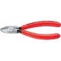 Szczypce boczne 76 01 125 - Elektromechaniczne szczypce boczne 125 mm