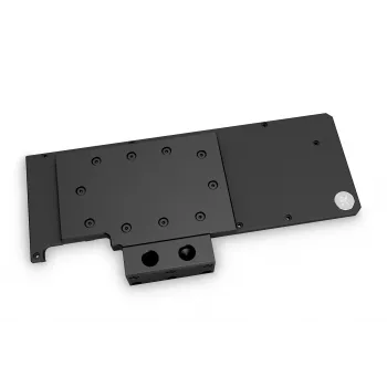 EK Water Blocks płytka tylna część/akcesorium układu chłodzenia komputera