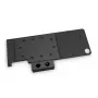 EK Water Blocks płytka tylna część/akcesorium układu chłodzenia komputera
