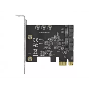 Wewnętrzny adapter SATA DeLOCK 90431
