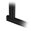 Podstawa pod monitor pojedynczy Next Level Racing Elite Freestanding Single Monitor Stand Black Edition NLR-E035