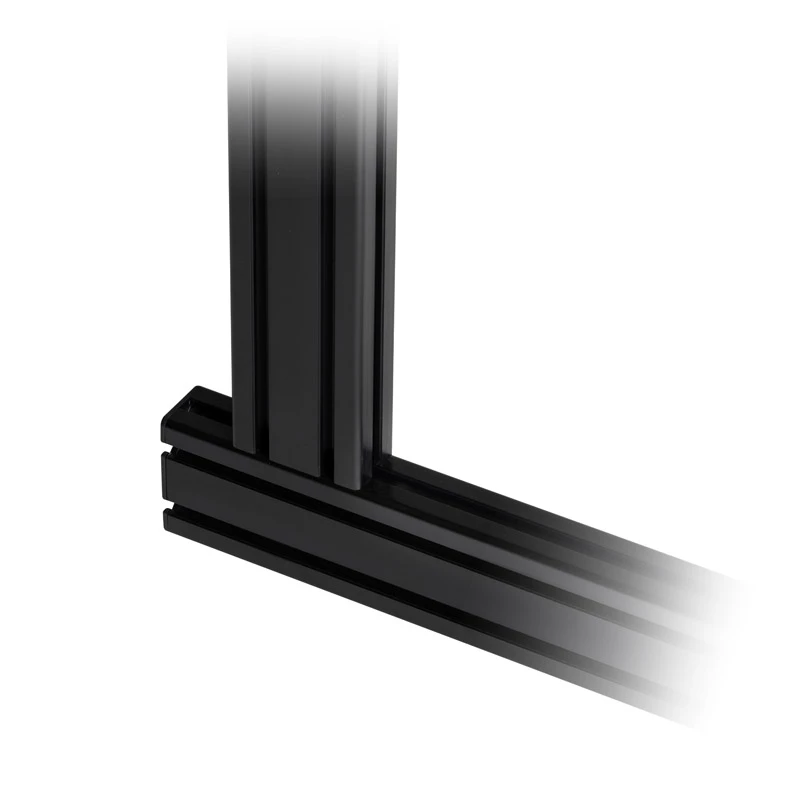 Podstawa pod monitor pojedynczy Next Level Racing Elite Freestanding Single Monitor Stand Black Edition NLR-E035