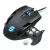 Mysz Sharkoon Skiller SGM1 do gier Praworęczna USB Typu-A Optyczna 10800 DPI