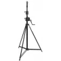 Statyw EUROLITE STW-370S 370 cm stalowy profesjonalny statyw oświetleniowy