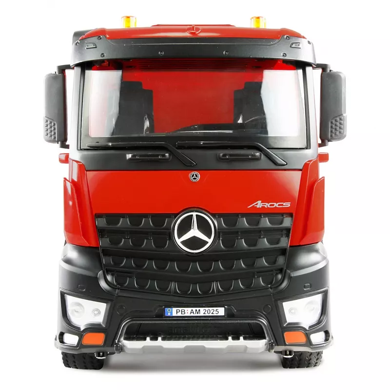 Amewi Mercedes-Benz Arocs wywrotka 8x4/4 4WD 1 18 RTR ro (22693)