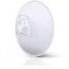 Ubiquiti PowerBeamAC Gen2, 5 GHz wzmacniacz sieciowy 400 Mbit/s Biały