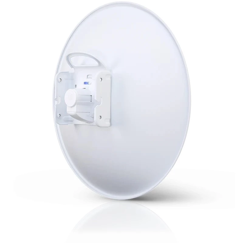 Ubiquiti PowerBeamAC Gen2, 5 GHz wzmacniacz sieciowy 400 Mbit/s Biały