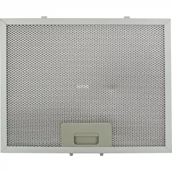 Metal grease filter for Respekta cooker hood, model MIZ7000, Kompatybilny with CH22010 / 21060 SBZ / WBZ