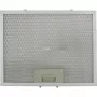 Metal grease filter for Respekta cooker hood, model MIZ7000, Kompatybilny with CH22010 / 21060 SBZ / WBZ