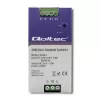 Zasilacz na szynę DIN QOLTEC 50997 240W 24V 10A
