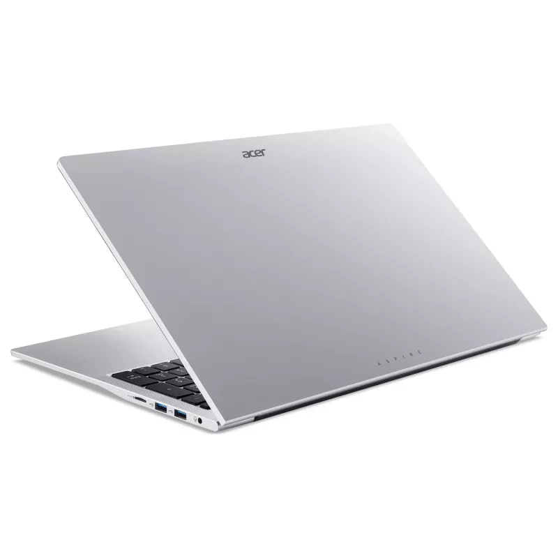 Acer Aspire Lite AL17-31P-33EP (17,3) Układ francuski AZERTY - Układ klawiatury może być niemiecki