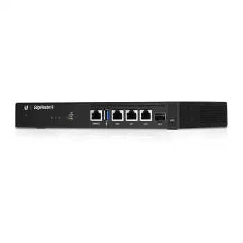 Router przewodowy Ubiquiti EdgeRouter 4